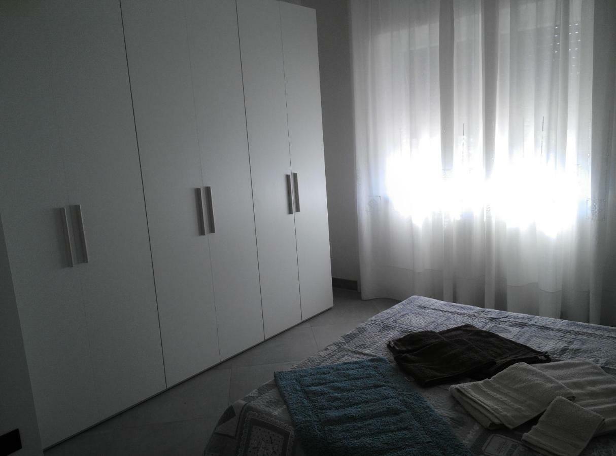 Affittacamere Di Paola Lugagnano Dış mekan fotoğraf